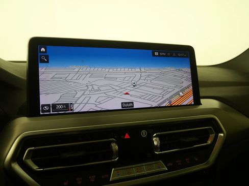 Certified 2024 BMW X3 xDrive30i w/ Premium Package w/ZPA image 26