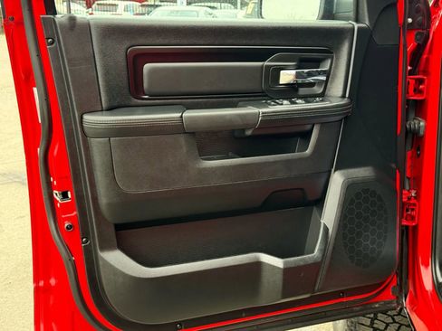 Used 2017 RAM 1500 Rebel AWD/4WD image 14