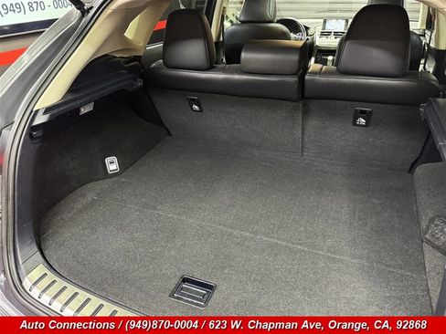 Used 2016 Lexus NX 200t FWD w/ Premium Package image 33