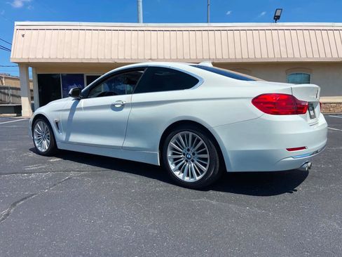 Used 2014 BMW 428i Coupe RWD image 5