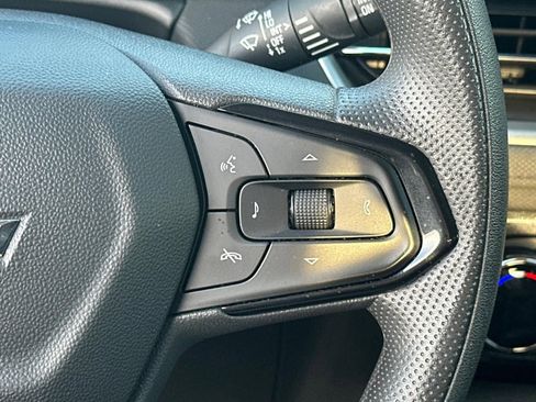 Used 2024 Chevrolet TrailBlazer LT image 25