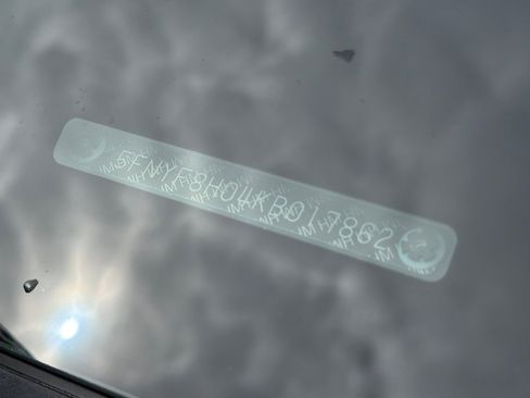 Used 2019 Honda Passport Elite image 2