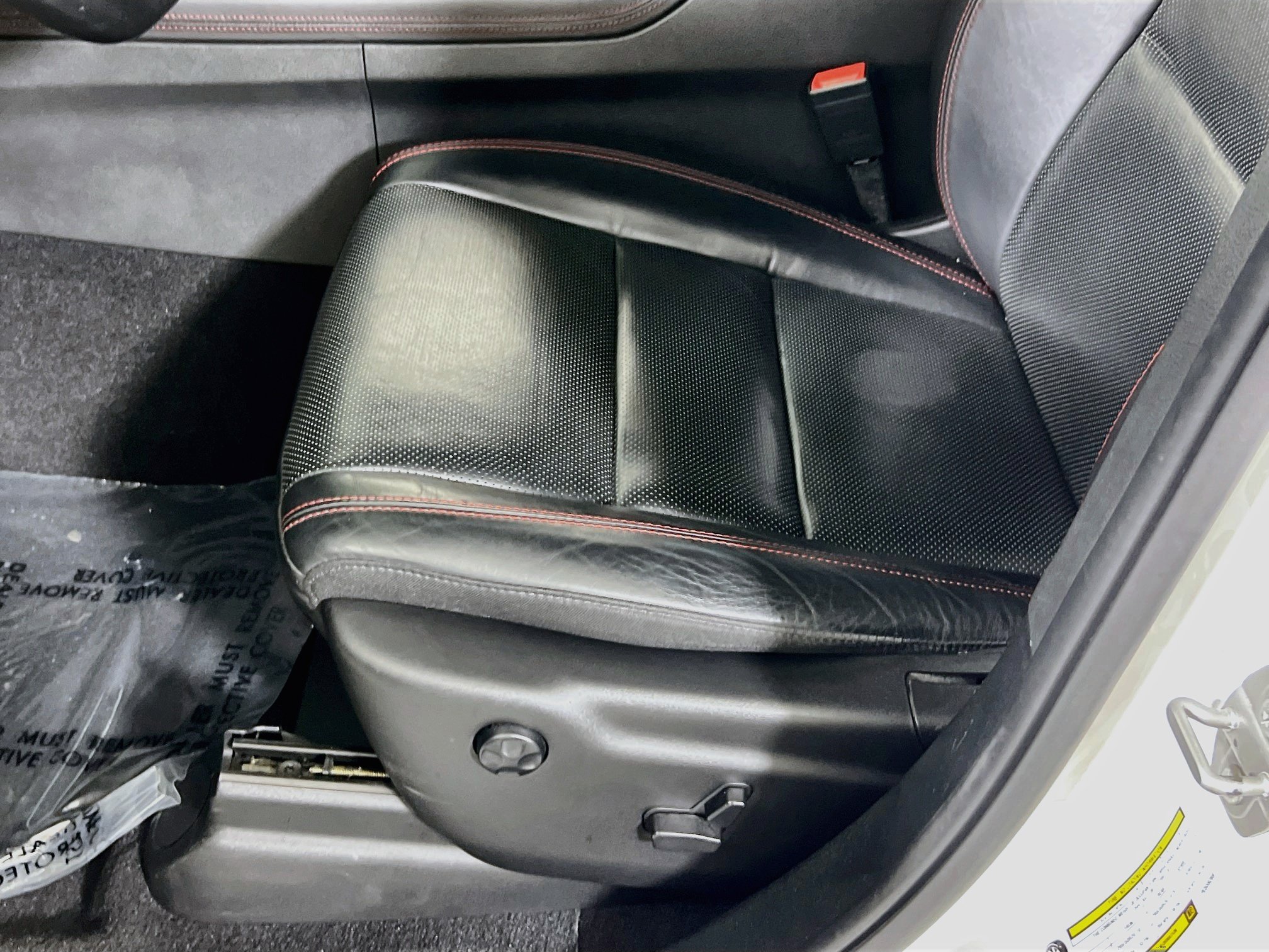 Used 2023 Dodge Durango R/T AWD/4WD image 19