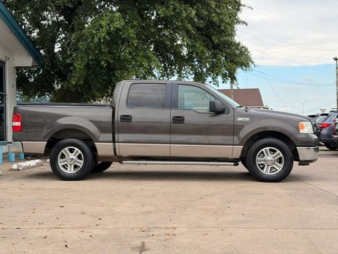 Used 2006 Ford F150 XLT RWD image 2