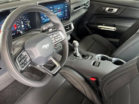 New 2026 Ford Mustang GT Premium RWD image 13