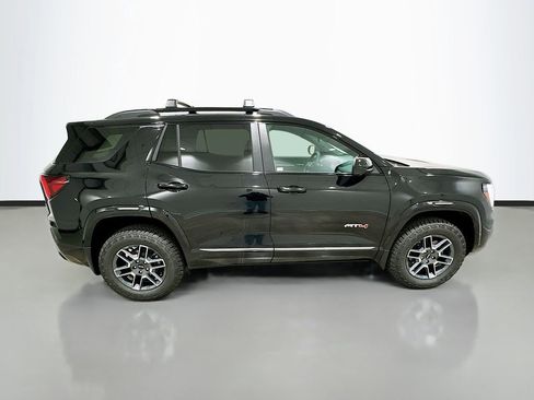 New 2026 GMC Terrain AT4 w/ Convenience Package III image 8