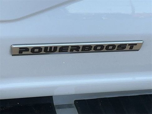 Used 2024 Ford F150 XLT w/ Equipment Group 302A MID image 11