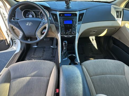 Used 2013 Hyundai Sonata GLS w/ Popular Equipment Pkg image 25