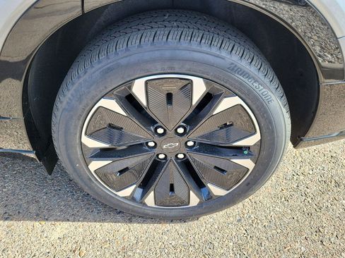 New 2026 Chevrolet Blazer EV RS image 33