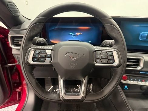 New 2026 Ford Mustang Premium RWD image 18