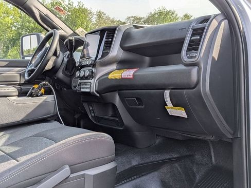 Used 2025 RAM 4500 Tradesman AWD/4WD image 20