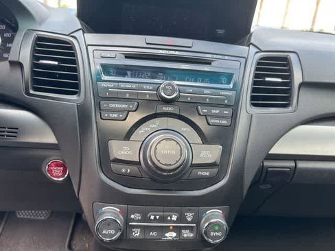 Used 2015 Acura RDX FWD w/ Technology Package image 17
