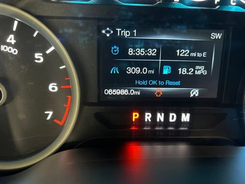 Certified 2019 Ford F150 XLT w/ Equipment Group 302A Luxury AWD/4WD image 18