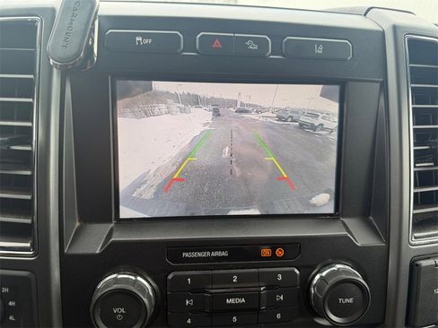 Used 2021 Ford F250 XLT w/ Tremor Off-Road Package image 18