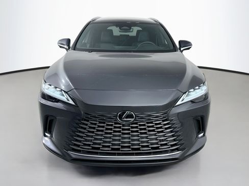 New 2026 Lexus RX 350 w/ Convenience Package AWD/4WD image 2