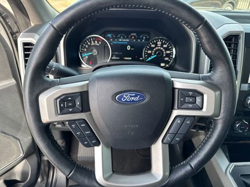 Used 2020 Ford F150 Lariat image 8
