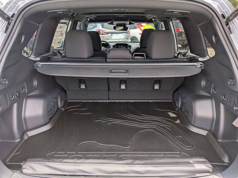New 2026 Subaru Forester Premium AWD/4WD image 12