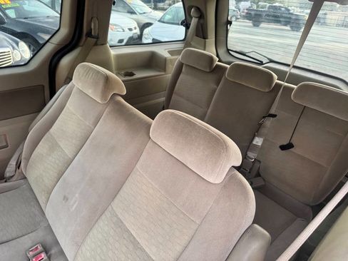 Used 2005 Ford Freestar SE FWD image 10