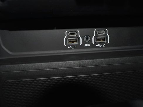 New 2026 RAM 1500 Big Horn w/ Night Edition AWD/4WD image 37