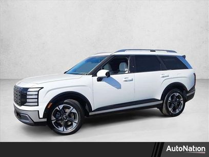 New 2026 Hyundai Palisade Limited