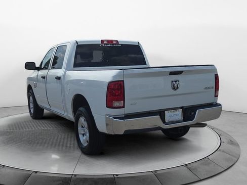 Used 2023 RAM 1500 Tradesman w/ Popular Equipment Group AWD/4WD image 3
