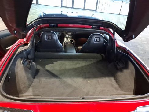 Used 2008 Chevrolet Corvette Coupe w/ Z51 Performance Package image 11