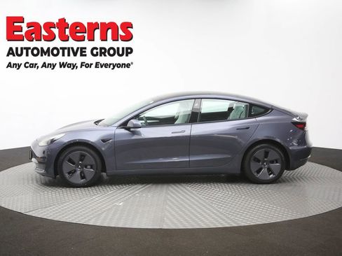 Used 2023 Tesla Model 3 Standard Range RWD image 53