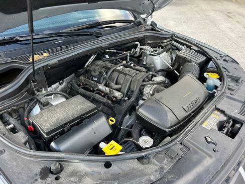 Used 2025 Dodge Durango R/T image 36