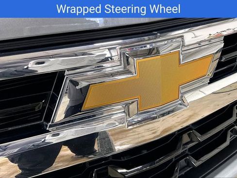 Certified 2025 Chevrolet Silverado 1500 LT image 29