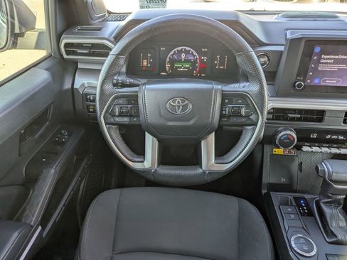 Used 2024 Toyota Tacoma SR5 image 17