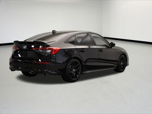 Used 2022 Honda Civic Si image 5