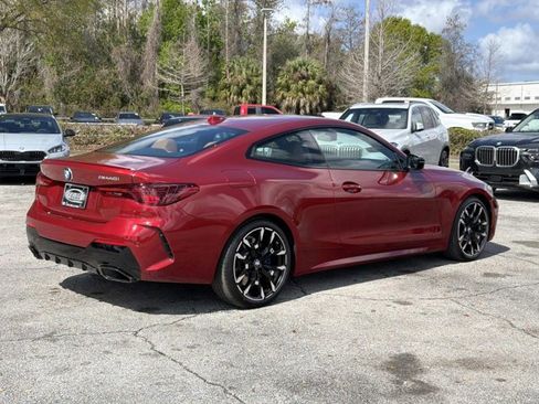 Used 2025 BMW M440i M440i image 3