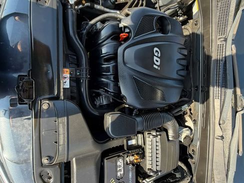 Used 2013 Hyundai Sonata GLS w/ Popular Equipment Pkg FWD image 22