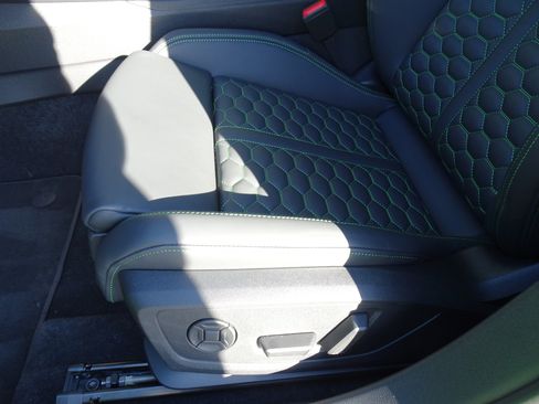 Used 2024 Audi RS 3 image 9