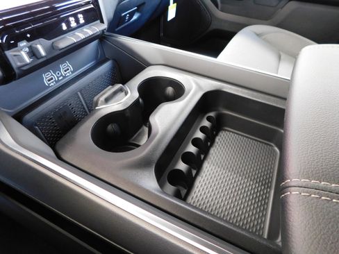 New 2026 RAM 1500 Big Horn image 27