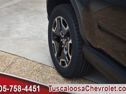 Used 2023 Ford Bronco Sport Outer Banks AWD/4WD image 12
