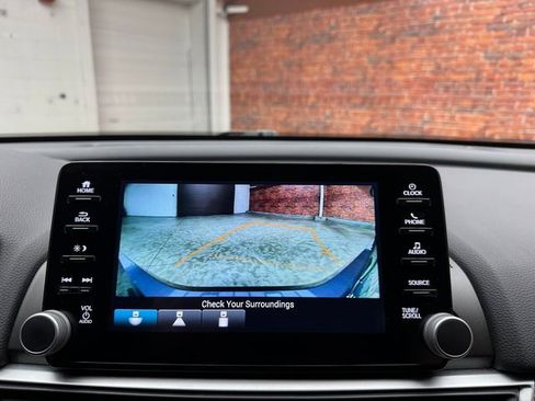 Used 2020 Honda Accord Sport image 20