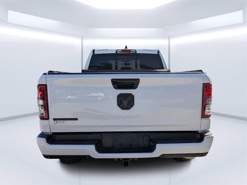 Used 2024 RAM 1500 Big Horn image 4