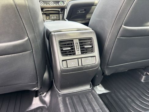 Used 2021 Honda Accord EX-L image 35