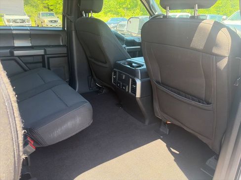 Certified 2020 Ford F150 XLT w/ Equipment Group 302A Luxury AWD/4WD image 35
