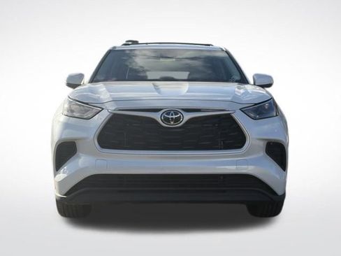 Used 2023 Toyota Highlander L image 30