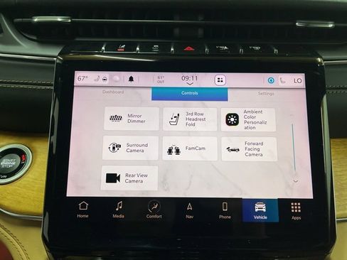 Used 2021 Jeep Grand Cherokee L Summit image 61