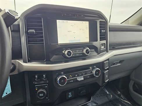 Used 2023 Ford F150 XLT w/ Equipment Group 301A Mid image 20