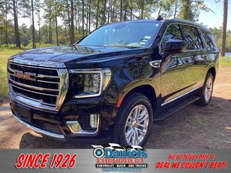 Used 2023 GMC Yukon SLT video 1