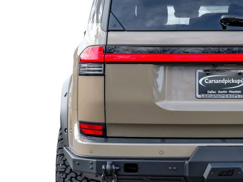 Used 2025 Lexus GX 550 image 51