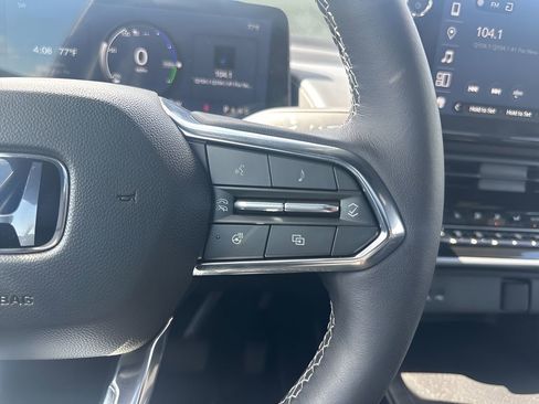 Used 2024 Honda Prologue Elite image 17