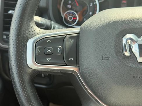 New 2026 RAM 2500 Tradesman AWD/4WD image 21