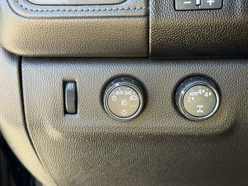 Used 2021 GMC Canyon AT4 w/ Trailering Package AWD/4WD image 24