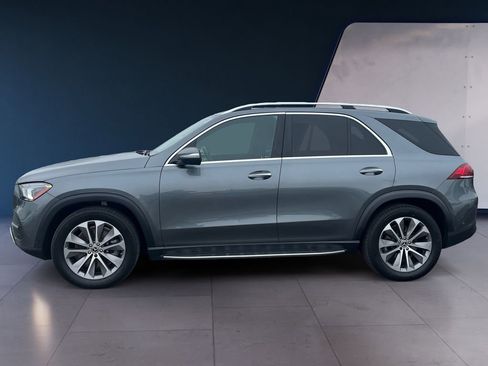 Certified 2023 Mercedes-Benz GLE 450 4MATIC w/ Premium Package image 2