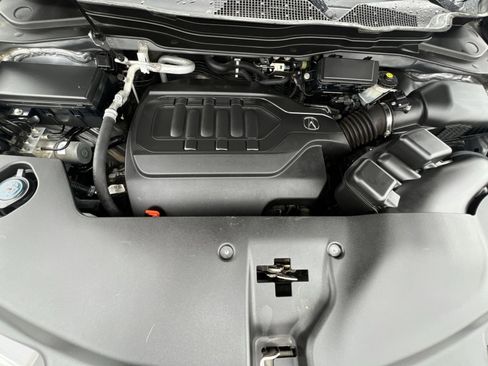 Used 2020 Acura MDX SH-AWD w/ Technology Package image 27